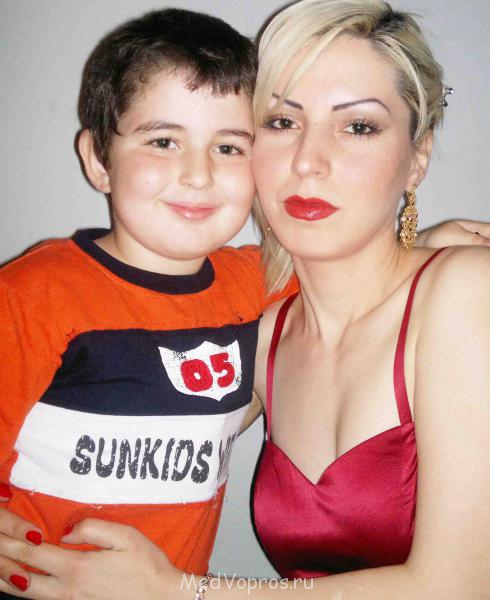 Сыну 6ть лет. Утром жидкий стул,вечером нормальный... - 3я_1.jpg