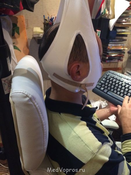 Тремор головы, Трясется голова, Эпидемия? Минздрав Ауууууу - IMG_0408.JPG