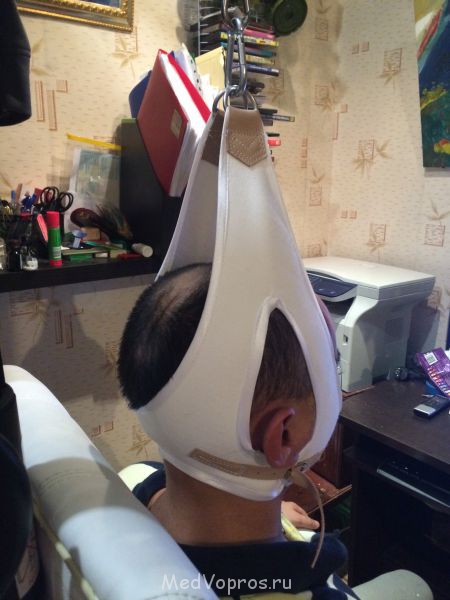 Тремор головы, Трясется голова, Эпидемия? Минздрав Ауууууу - IMG_0407.JPG