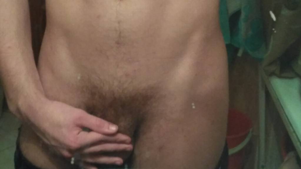 Воспалены ли у меня паховые лимфоузлы? - IMG_20170212_201214.jpg