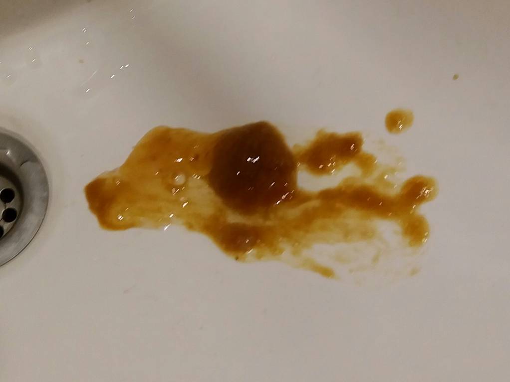 У кота болят и гниют зубы - 20180716_123912-1.jpg