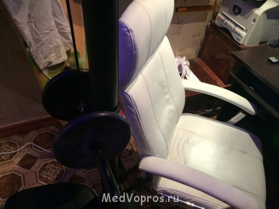 Тремор головы, Трясется голова, Эпидемия? Минздрав Ауууууу - IMG_0413.JPG